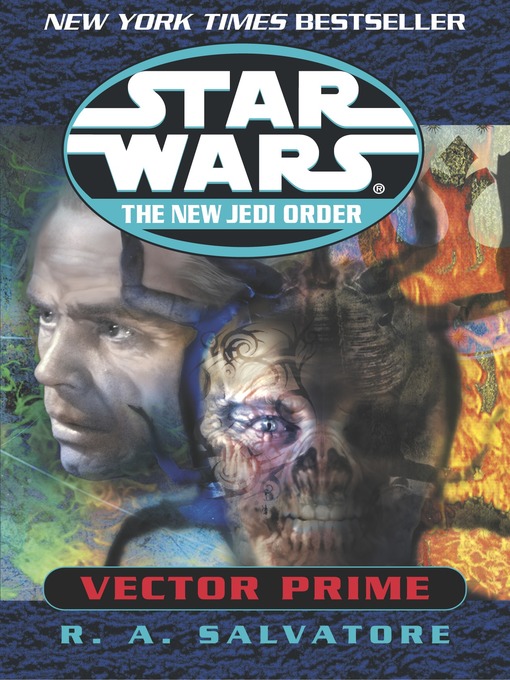 Title details for Vector Prime by R.A. Salvatore - Available